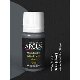 ARCUS Hobby Colors Arcus - 286 RLM 41 Grau (Grey)