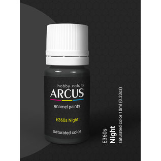 ARCUS Hobby Colors 360 Night