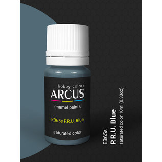 ARCUS Hobby Colors 365 P.R.U. Blue