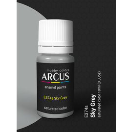 ARCUS Hobby Colors Arcus - 374 Sky Grey