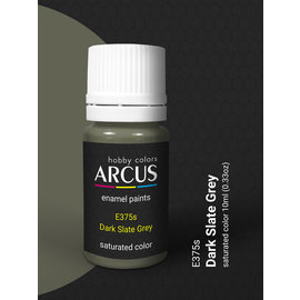 ARCUS Hobby Colors Arcus - 375 Dark Slate Grey