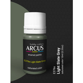 ARCUS Hobby Colors Arcus - 376 Light Slate Grey