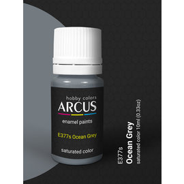 ARCUS Hobby Colors Arcus - 377 Ocean Grey