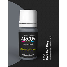 ARCUS Hobby Colors Arcus - 379 Dark Sea Grey