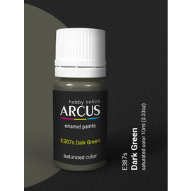 ARCUS Hobby Colors Arcus - 387 Dark Green