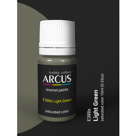 ARCUS Hobby Colors Arcus - 388 Light Green