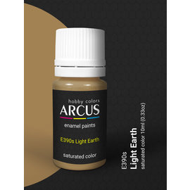 ARCUS Hobby Colors Arcus - 390 Light Earth