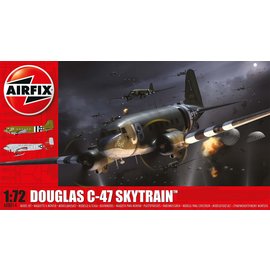 Airfix Airfix - Douglas C-47 Skytrain