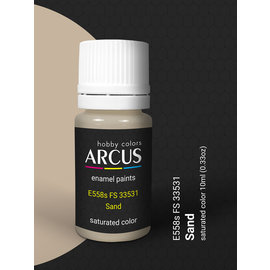 ARCUS Hobby Colors Arcus - 558 FS 33531 Sand