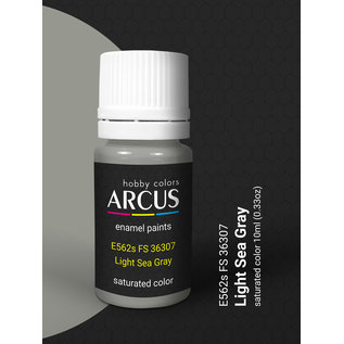 ARCUS Hobby Colors 562 FS 36307 Light Sea Gray