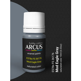ARCUS Hobby Colors Arcus - 578 FS 36176 Mod Eagle Gray