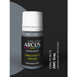 ARCUS Hobby Colors Arcus - 586 FS 36173 AMC Gray