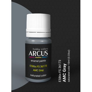 ARCUS Hobby Colors 586 FS 36173 AMC Gray
