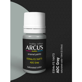 ARCUS Hobby Colors Arcus - 594 FS 16473 ADC Gray