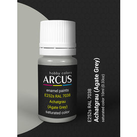 ARCUS Hobby Colors Arcus - 252 RAL 7038 Achatgrau (Agate Grey)
