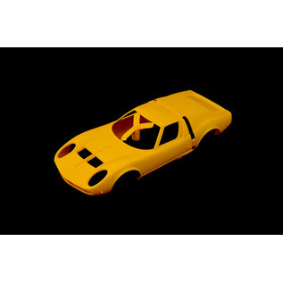 Italeri Lamborghini Miura - 1:24
