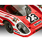 Revell Porsche 917K Le Mans Winner 1970 - 1:24
