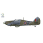 Arma Hobby Hawker Sea Hurricane Mk. Ib - 1:72