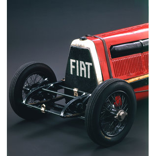 Italeri Fiat Mefistofele 21706 c.c. - 1:12