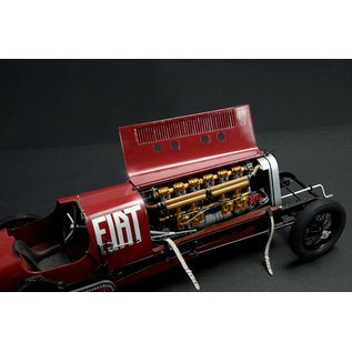 Italeri Fiat Mefistofele 21706 c.c. - 1:12