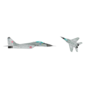 IBG Models Mikoyan-Gurewitsch MiG-29 Polish Air Force early (w/ 3D print) - 1:72