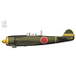 Arma Hobby Nakajima Ki-84 Hayate - 1:72