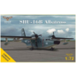 SOVA-M Grumman SHU-16B Albatross - 1:72