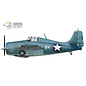 Arma Hobby Grumman F4F-4 Wildcat - Expert Set - 1:72