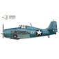 Arma Hobby Grumman F4F-4 Wildcat - Expert Set - 1:72