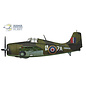 Arma Hobby Grumman F4F-4 Wildcat - Expert Set - 1:72