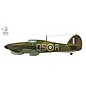 Arma Hobby Hawker Hurricane Mk.I Trop Western Desert (Limited) - 1:72