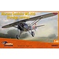 Dora Wings Morane Saulnier MS.230 + Bonus - decal for Blue Max version - 1:48