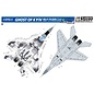 Great Wall Hobby  Ghost of Kyiv MiG-29 9-13 "Fulcrum-C" Limited Edition - 1:48