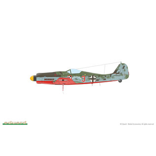 Eduard Focke-Wulf Fw 190D-9 - ProfiPack - 1:48