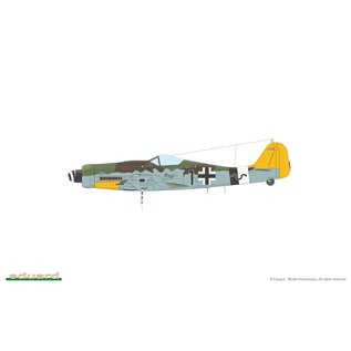 Eduard Focke-Wulf Fw 190D-9 - ProfiPack - 1:48