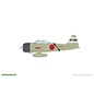 Eduard Samurai - Mitsubishi A6M3 Zero Dual Combo - Limited Edition - 1:48