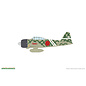 Eduard Samurai - Mitsubishi A6M3 Zero Dual Combo - Limited Edition - 1:48