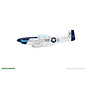 Eduard North American P-51D-10 Mustang - Weekend Edition - 1:48