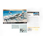 Eduard Messerschmitt Bf 109G-10 Mtt. Regensburg - 1:48