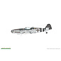 Eduard Messerschmitt Bf 109G-10 Mtt. Regensburg - 1:48