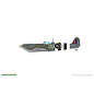 Eduard Supermarine Spitfire Mk. IXc - Weekend Edition - 1:72