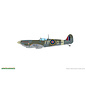 Eduard Supermarine Spitfire Mk. IXc - Weekend Edition - 1:72