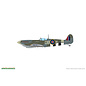 Eduard Supermarine Spitfire Mk. IXc - Weekend Edition - 1:72