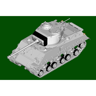 I Love Kit M4A3E8 Medium Tank - Early - 1:16