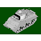 I Love Kit M4A3E8 Medium Tank - Early - 1:16