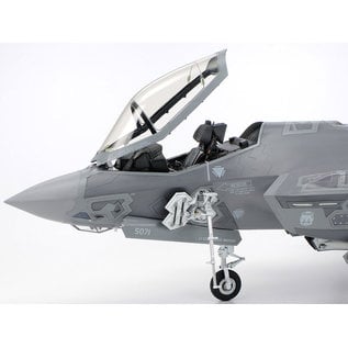 TAMIYA Lockheed F-35A Lightning II - 1:48