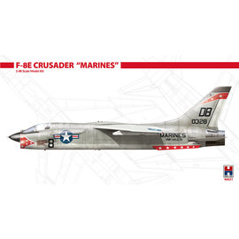 Hobby 2000 Hobby 2000 - Vought F-8E Crusader "Marines" - 1:48