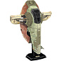 Revell The Mandalorian: BOBA FETT'S GUNSHIP™ - Kartonbausatz - 1:60