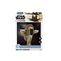 Revell The Mandalorian: BOBA FETT'S GUNSHIP™ - Kartonbausatz - 1:60