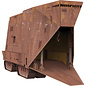 Revell The Mandalorian: SANDCRAWLER ™ - Kartonbausatz - 1:78